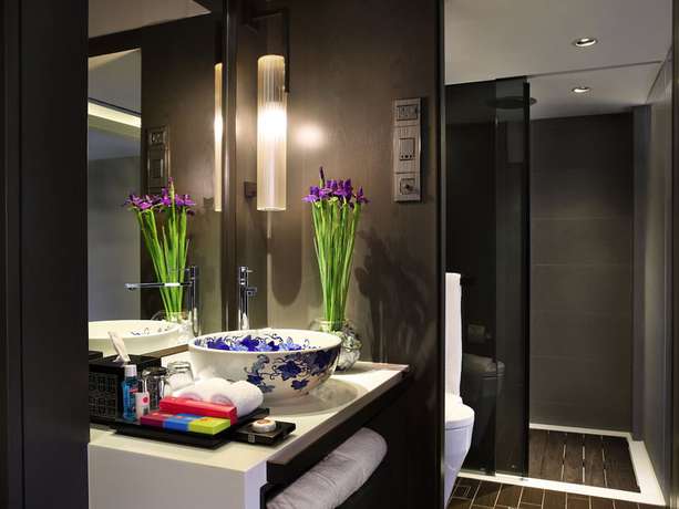 Imagen de la habitación del Hotel Amoy By Far East Hospitality (sg Clean). Foto 2