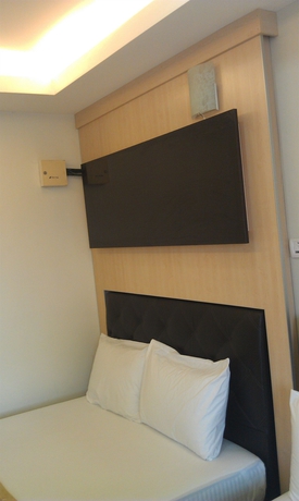 Imagen de la habitación del Hotel Ampang Business. Foto 3