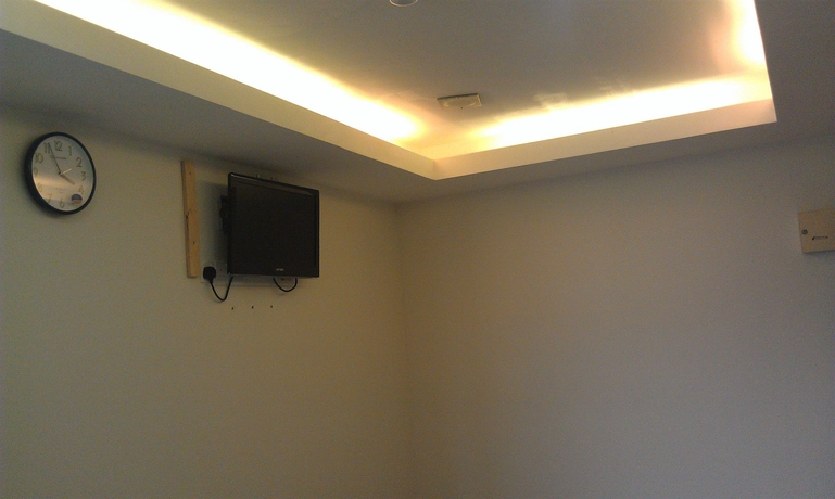 Imagen de la habitación del Hotel Ampang Business. Foto 6