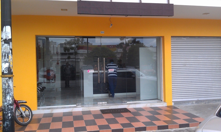 Imagen general del Hotel Ampang Business. Foto 2