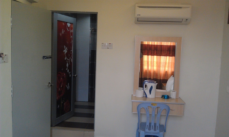 Imagen de la habitación del Hotel Ampang Business. Foto 8