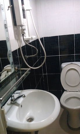 Imagen de la habitación del Hotel Ampang Business. Foto 9