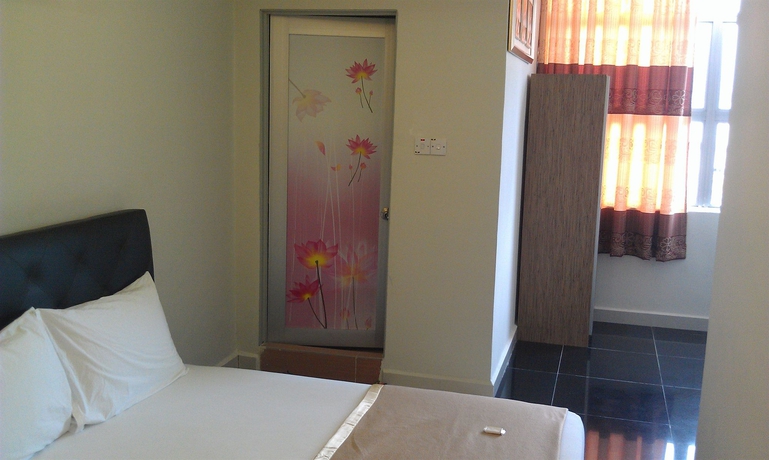 Imagen de la habitación del Hotel Ampang Business. Foto 10