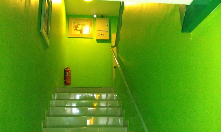 Imagen de los interiores del Hotel Ampang Business. Foto 15