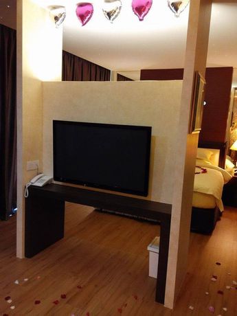 Imagen de la habitación del Hotel Ampang Inn. Foto 3