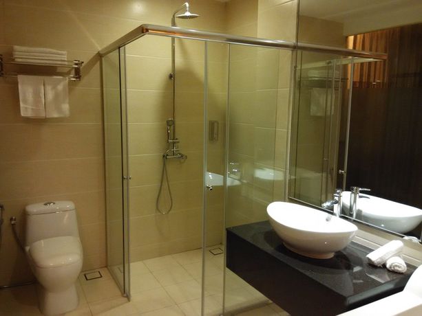 Imagen de la habitación del Hotel Ampang Inn. Foto 4