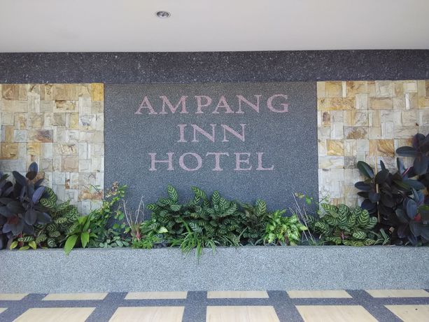 Imagen de la habitación del Hotel Ampang Inn. Foto 5