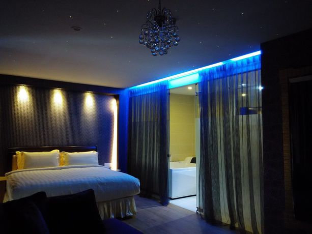 Imagen general del Hotel Ampang Inn. Foto 2