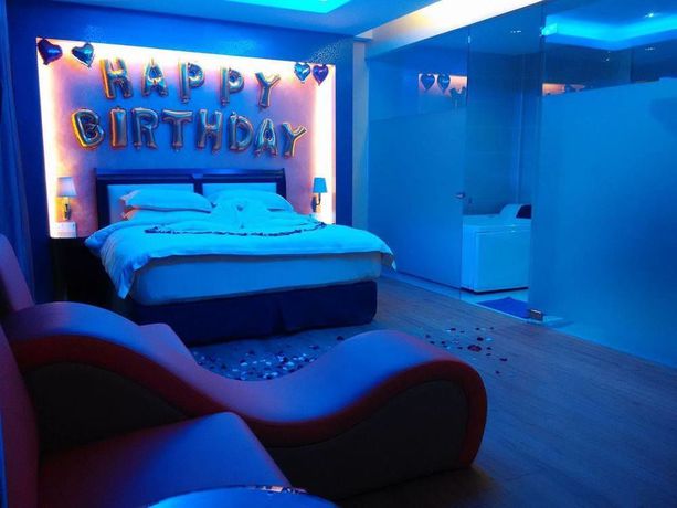 Imagen de la habitación del Hotel Ampang Inn. Foto 7