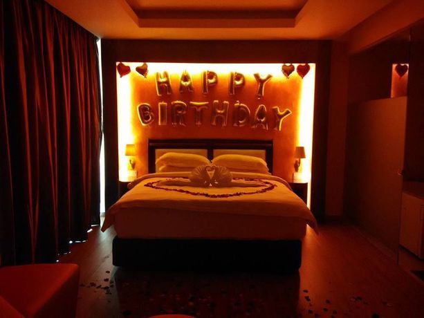 Imagen de la habitación del Hotel Ampang Inn. Foto 8
