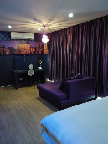 Imagen de la habitación del Hotel Ampang Inn. Foto 10