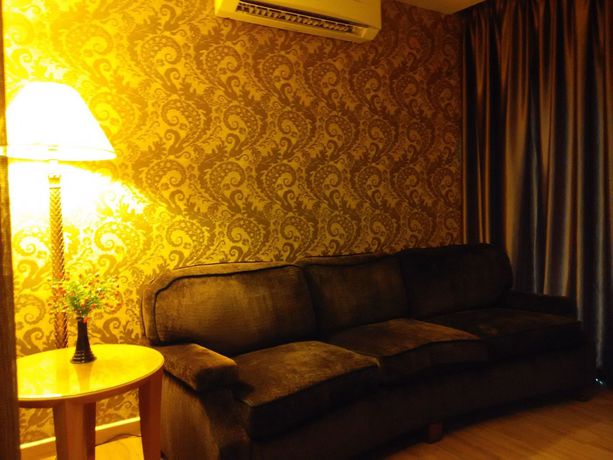 Imagen de la habitación del Hotel Ampang Inn. Foto 11
