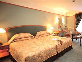 Imagen de la habitación del Hotel Ampang Point Star. Foto 2