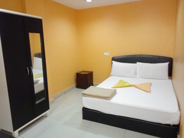 Imagen de la habitación del Hotel Ampang Point Star. Foto 4