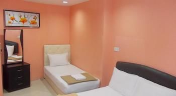 Imagen de la habitación del Hotel Ampang Point Star. Foto 5