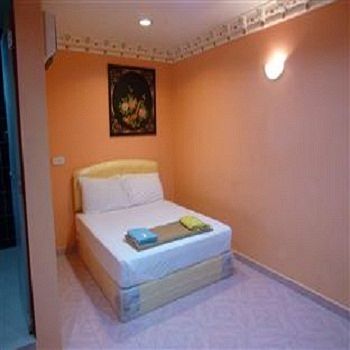 Imagen de la habitación del Hotel Ampang Point Star. Foto 6