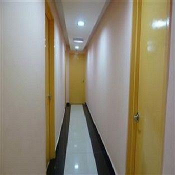 Imagen de los interiores del Hotel Ampang Point Star. Foto 8