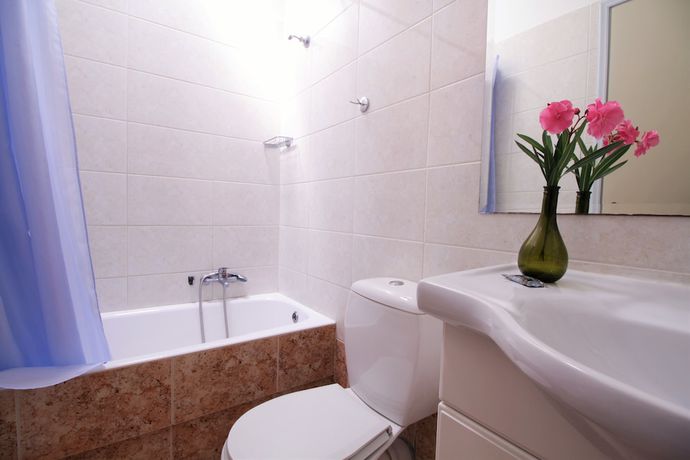 Imagen de la habitación del Hotel Ampavris Family Apartments. Foto 7