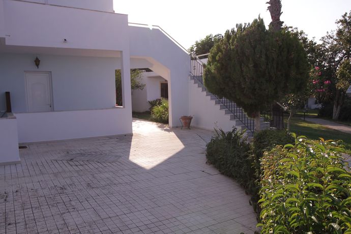 Imagen de la habitación del Hotel Ampavris Family Apartments. Foto 9