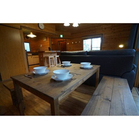 Imagen de la habitación del Hotel Ampel Hutte. Foto 4