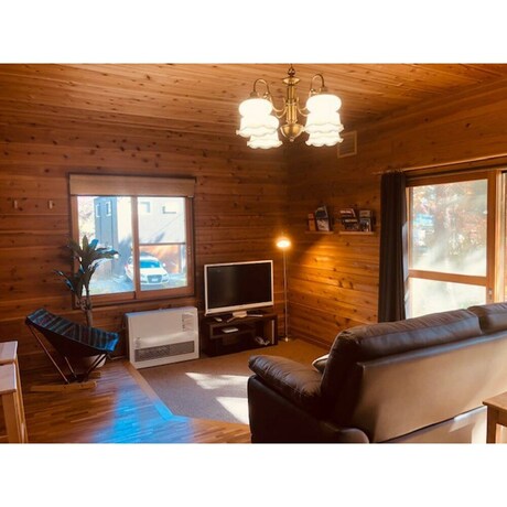 Imagen de la habitación del Hotel Ampel Hutte. Foto 5