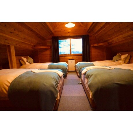 Imagen de la habitación del Hotel Ampel Hutte. Foto 6