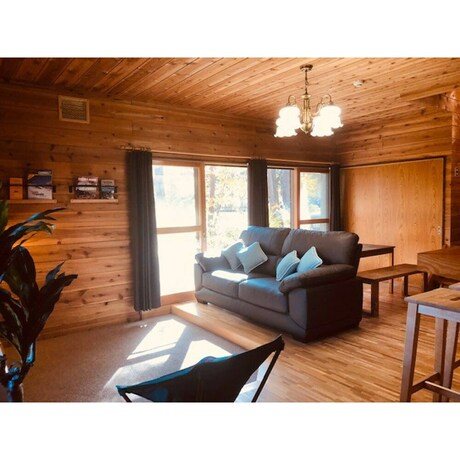 Imagen de la habitación del Hotel Ampel Hutte. Foto 10