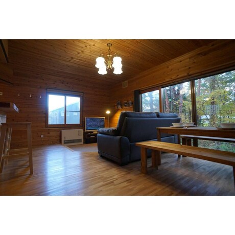 Imagen de la habitación del Hotel Ampel Hutte. Foto 11