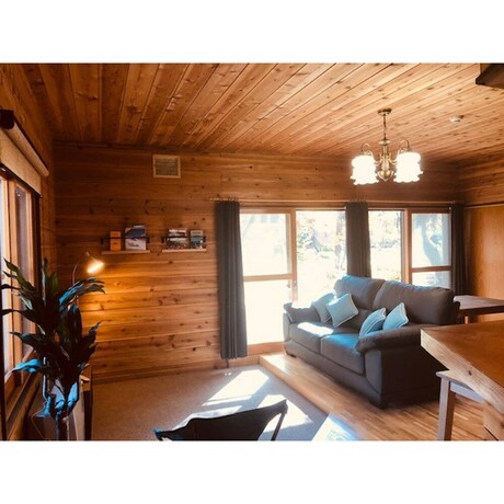Imagen de la habitación del Hotel Ampel Hutte. Foto 15