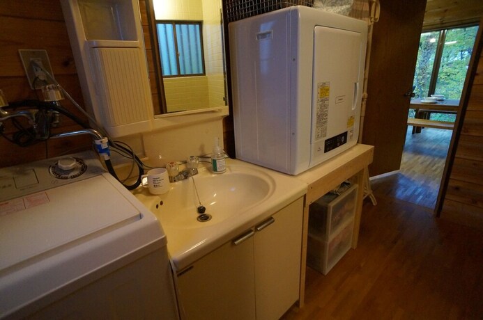 Imagen de la habitación del Hotel Ampel Hutte. Foto 17