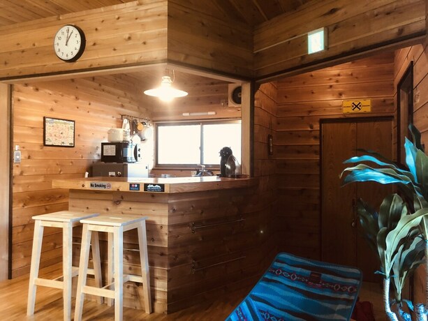 Imagen de la habitación del Hotel Ampel Hutte. Foto 18