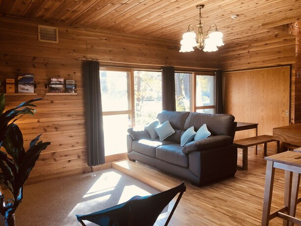 Imagen de la habitación del Hotel Ampel Hutte. Foto 19