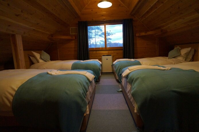 Imagen de la habitación del Hotel Ampel Hutte. Foto 20