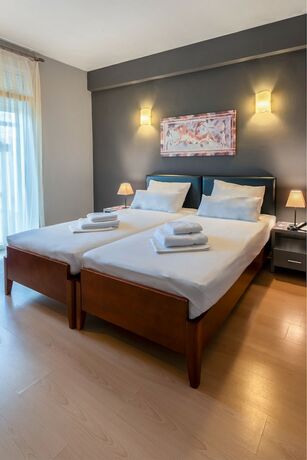 Imagen general del Hotel Ampelia Kassandra. Foto 8