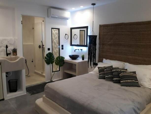 Imagen general del Hotel Ampelos Cas\'art. Foto 1