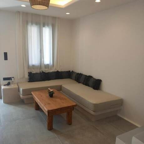 Imagen general del Hotel Ampelos Cas\'art. Foto 2