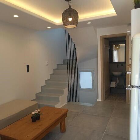 Imagen general del Hotel Ampelos Cas\'art. Foto 6