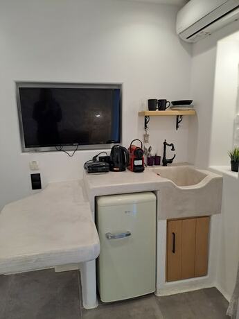 Imagen general del Hotel Ampelos Cas\'art. Foto 7