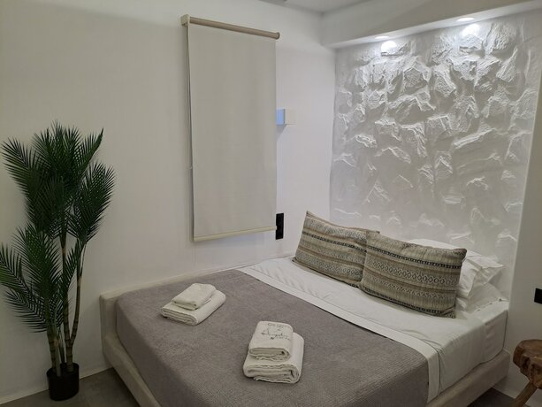 Imagen de la habitación del Hotel Ampelos Cas\'art. Foto 17