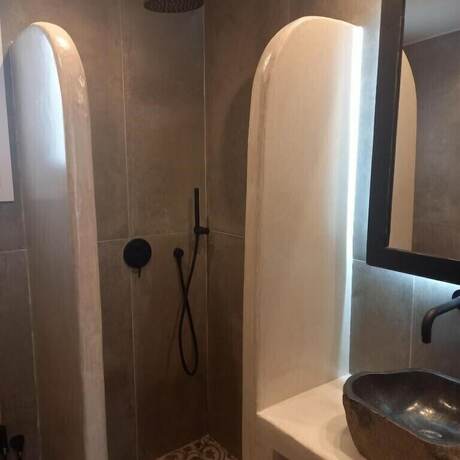 Imagen general del Hotel Ampelos Cas\'art. Foto 9