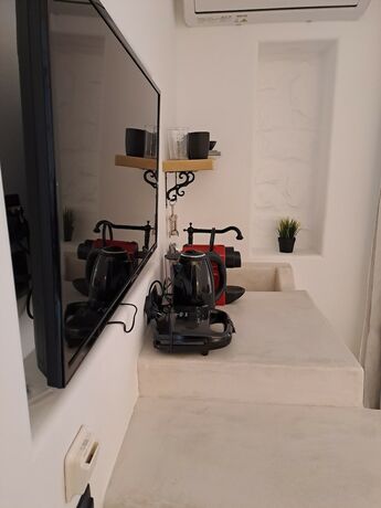 Imagen general del Hotel Ampelos Cas\'art. Foto 10