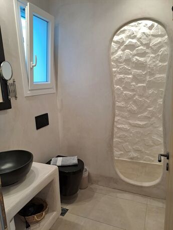 Imagen general del Hotel Ampelos Cas\'art. Foto 12