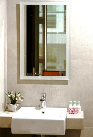 Imagen de la habitación del Hotel Ampera Avenue Residence. Foto 11
