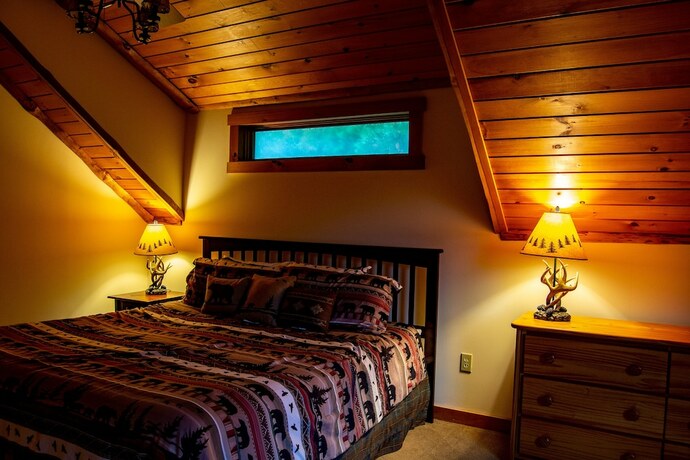 Imagen general del Hotel Ampersand Bay Resort. Foto 3