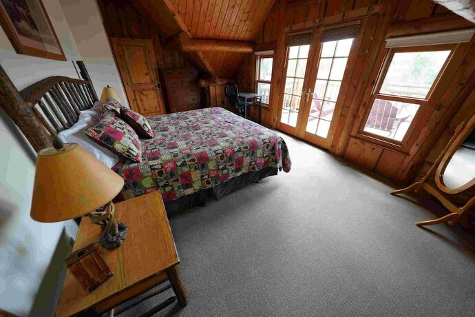 Imagen de la habitación del Hotel Ampersand Bay Resort. Foto 17