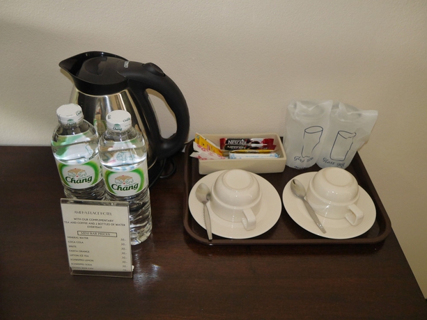 Imagen de la habitación del Hotel Ampha Place. Foto 6