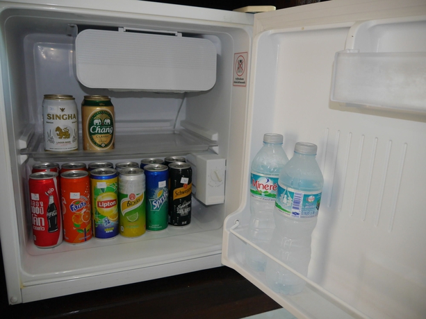 Imagen de la habitación del Hotel Ampha Place. Foto 7