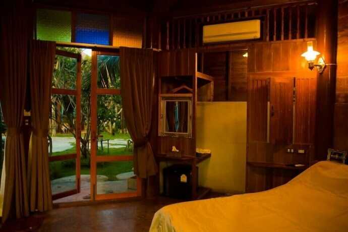 Imagen general del Hotel Amphawa Club. Foto 9