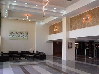 Imagen general del Hotel Amphibia Beach Complex. Foto 1