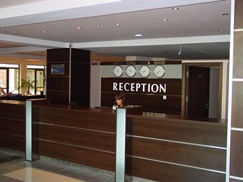 Imagen de la habitación del Hotel Amphibia Beach Complex. Foto 6